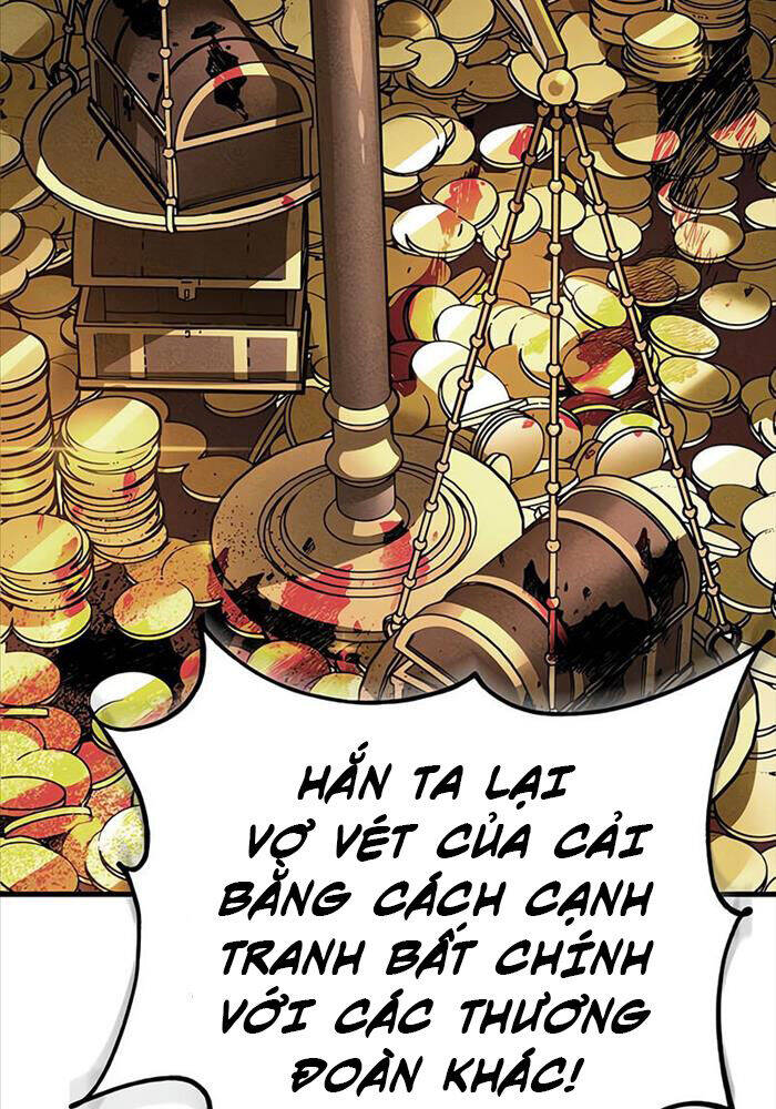 Thiên Quỷ Chẳng Sống Nổi Cuộc Đời Bình Thường Chap 123 - Next Chap 124