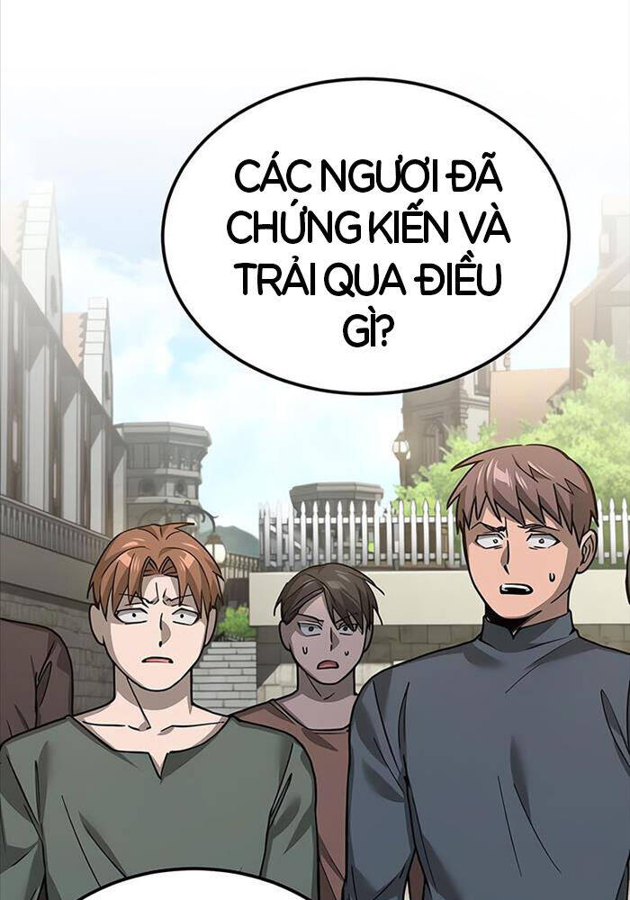 Thiên Quỷ Chẳng Sống Nổi Cuộc Đời Bình Thường Chap 123 - Next Chap 124