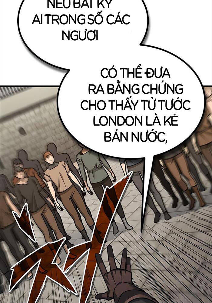 Thiên Quỷ Chẳng Sống Nổi Cuộc Đời Bình Thường Chap 123 - Next Chap 124