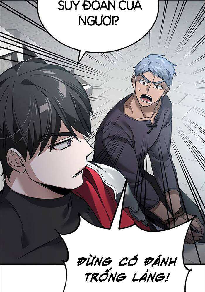 Thiên Quỷ Chẳng Sống Nổi Cuộc Đời Bình Thường Chap 123 - Next Chap 124