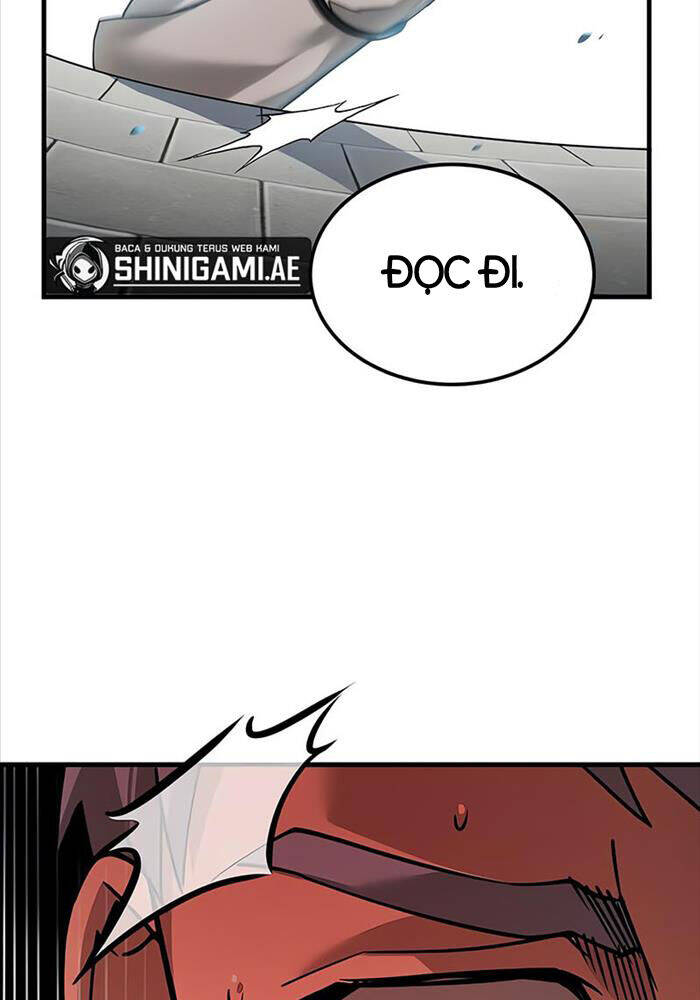 Thiên Quỷ Chẳng Sống Nổi Cuộc Đời Bình Thường Chap 123 - Next Chap 124