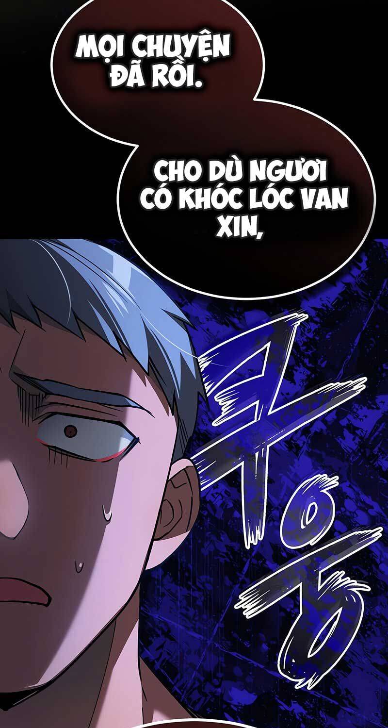 Thiên Quỷ Chẳng Sống Nổi Cuộc Đời Bình Thường Chap 124 - Next Chap 125