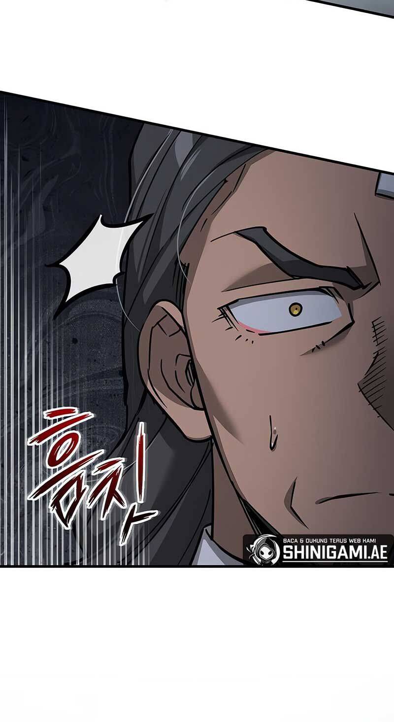 Thiên Quỷ Chẳng Sống Nổi Cuộc Đời Bình Thường Chap 124 - Next Chap 125