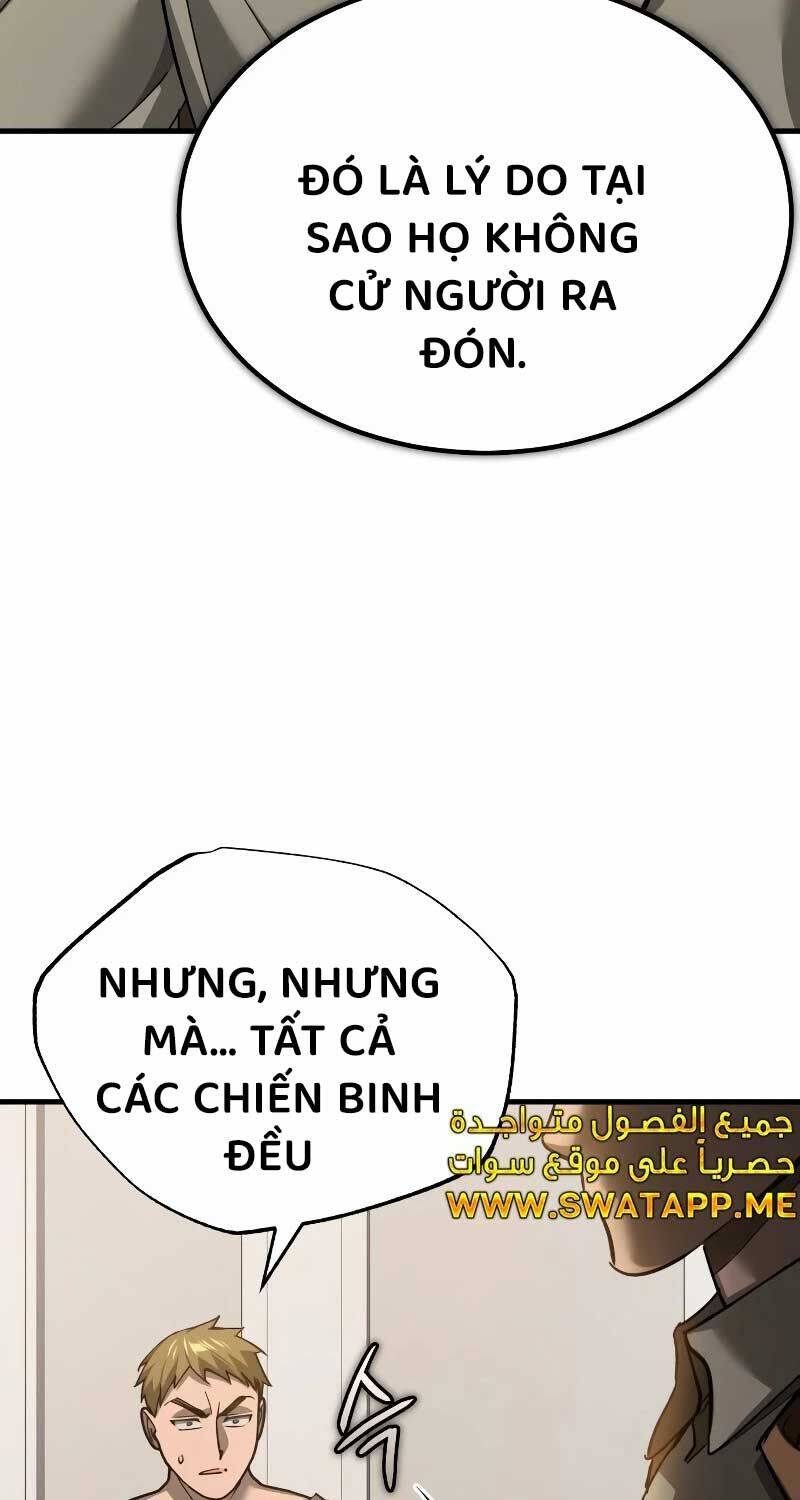 Thiên Quỷ Chẳng Sống Nổi Cuộc Đời Bình Thường Chap 126 - Next Chap 127