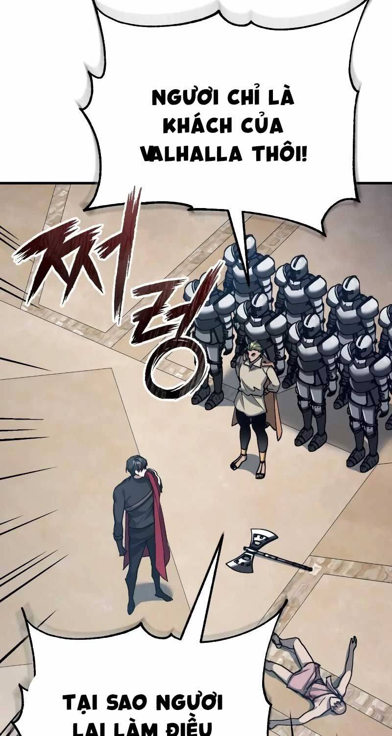 Thiên Quỷ Chẳng Sống Nổi Cuộc Đời Bình Thường Chap 126 - Next Chap 127