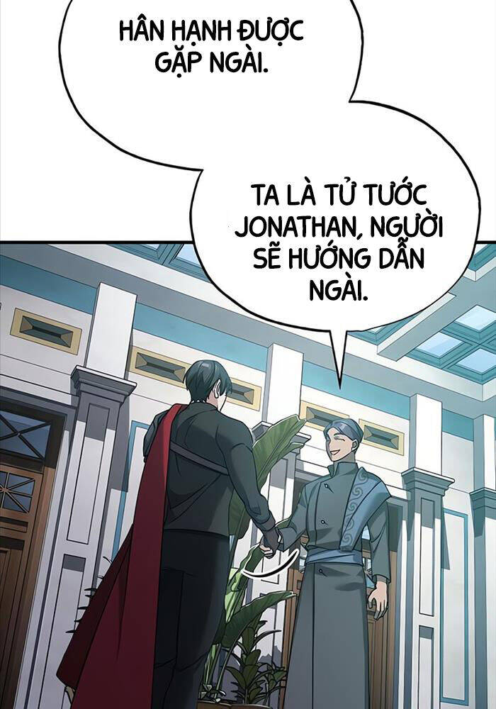 Thiên Quỷ Chẳng Sống Nổi Cuộc Đời Bình Thường Chap 127 - Next Chap 128