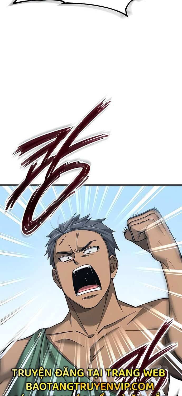 Thiên Quỷ Chẳng Sống Nổi Cuộc Đời Bình Thường Chap 128 - Next Chap 129