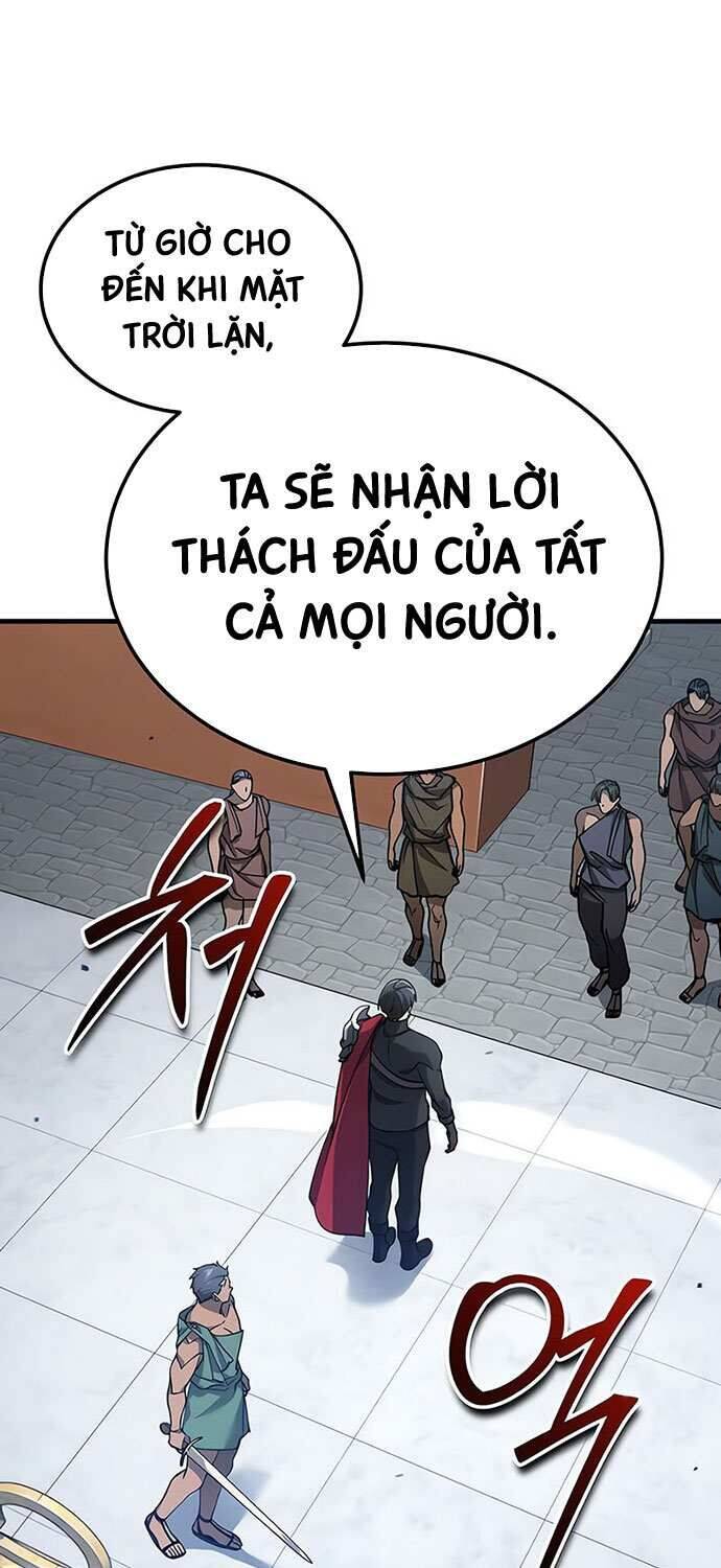 Thiên Quỷ Chẳng Sống Nổi Cuộc Đời Bình Thường Chap 128 - Next Chap 129