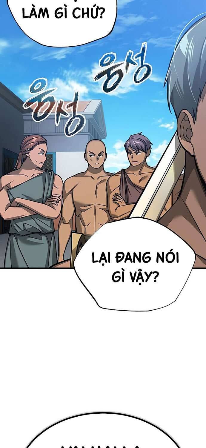 Thiên Quỷ Chẳng Sống Nổi Cuộc Đời Bình Thường Chap 128 - Next Chap 129