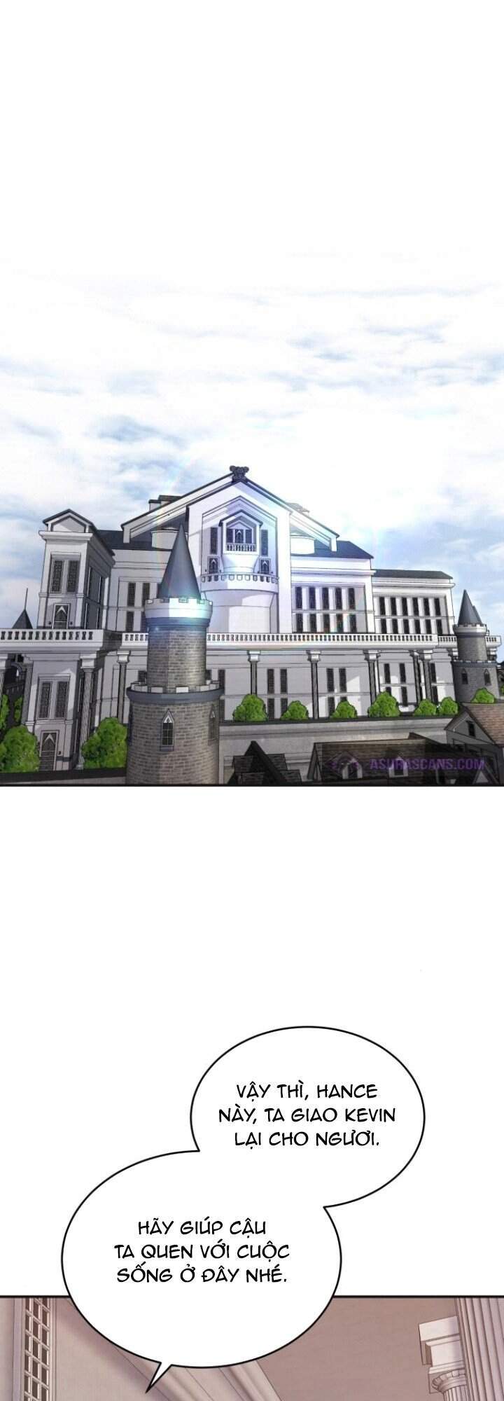Thiên Quỷ Chẳng Sống Nổi Cuộc Đời Bình Thường Chap 13 - Next Chap 14