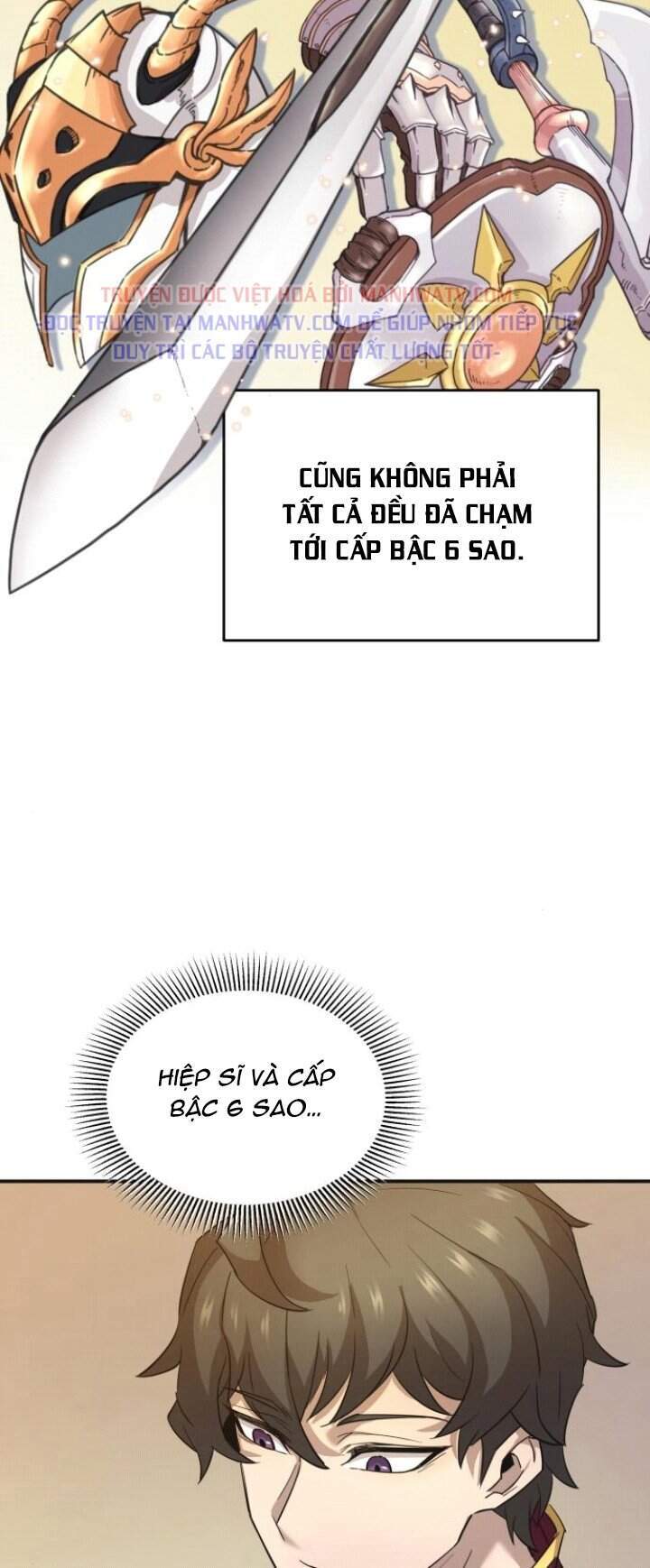 Thiên Quỷ Chẳng Sống Nổi Cuộc Đời Bình Thường Chap 13 - Next Chap 14