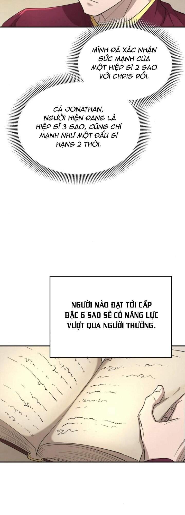 Thiên Quỷ Chẳng Sống Nổi Cuộc Đời Bình Thường Chap 13 - Next Chap 14