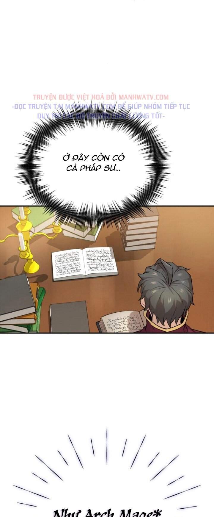 Thiên Quỷ Chẳng Sống Nổi Cuộc Đời Bình Thường Chap 13 - Next Chap 14