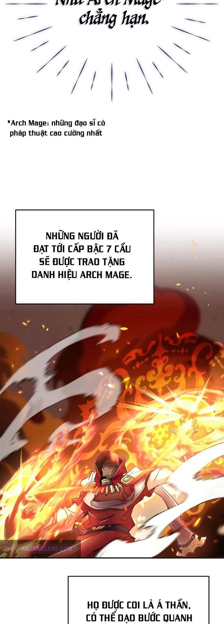 Thiên Quỷ Chẳng Sống Nổi Cuộc Đời Bình Thường Chap 13 - Next Chap 14