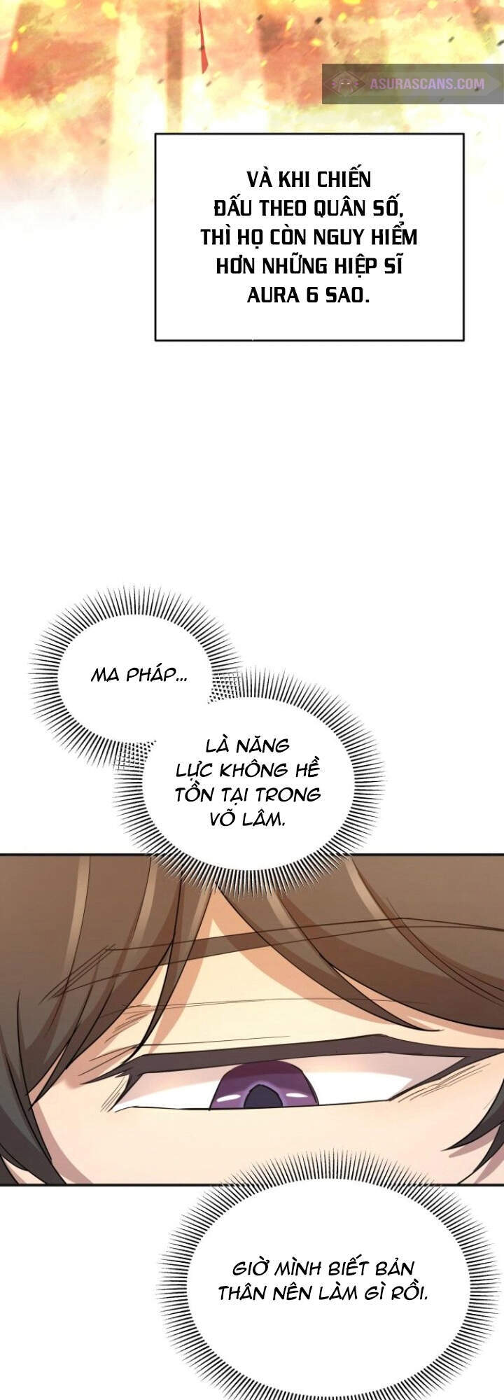 Thiên Quỷ Chẳng Sống Nổi Cuộc Đời Bình Thường Chap 13 - Next Chap 14