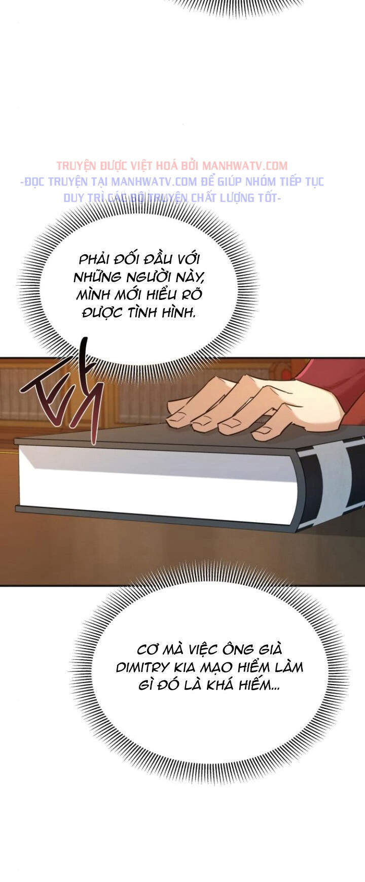 Thiên Quỷ Chẳng Sống Nổi Cuộc Đời Bình Thường Chap 13 - Next Chap 14