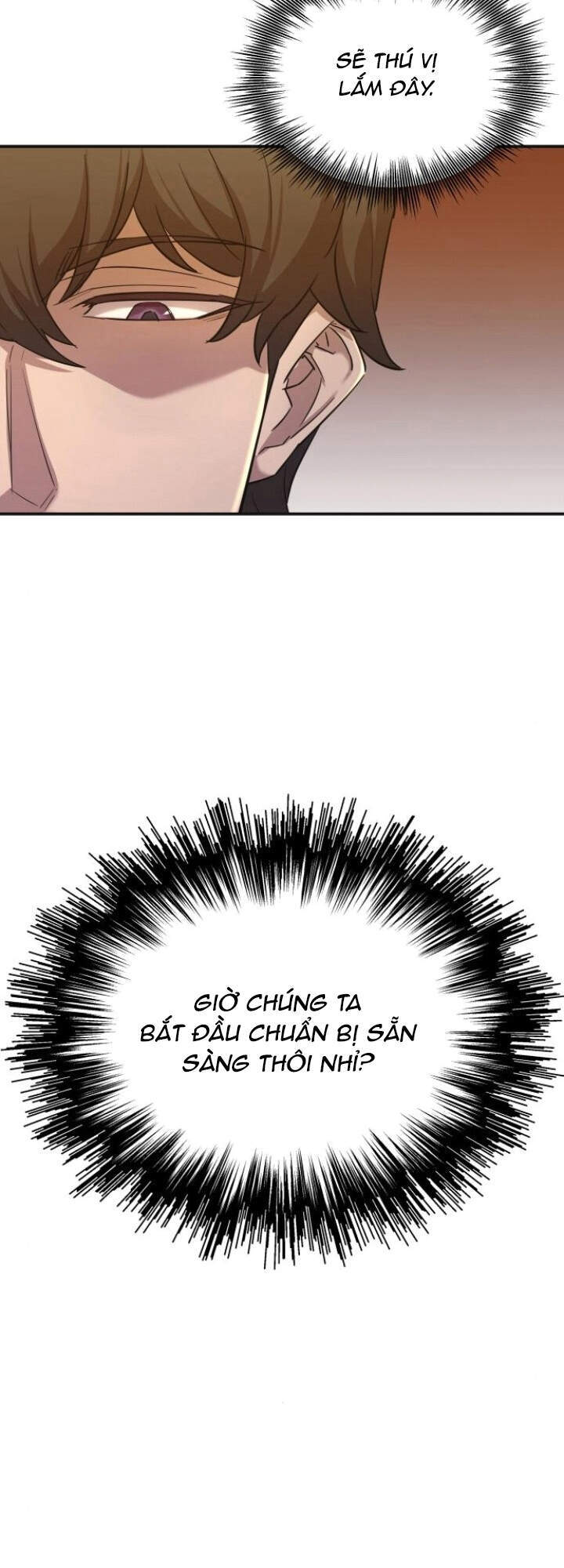 Thiên Quỷ Chẳng Sống Nổi Cuộc Đời Bình Thường Chap 13 - Next Chap 14