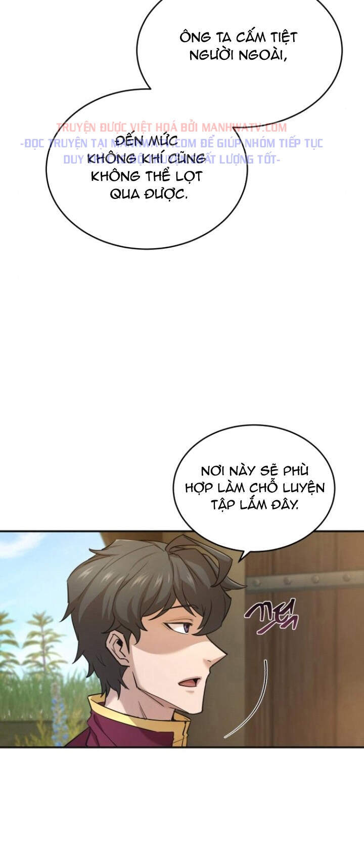 Thiên Quỷ Chẳng Sống Nổi Cuộc Đời Bình Thường Chap 13 - Next Chap 14