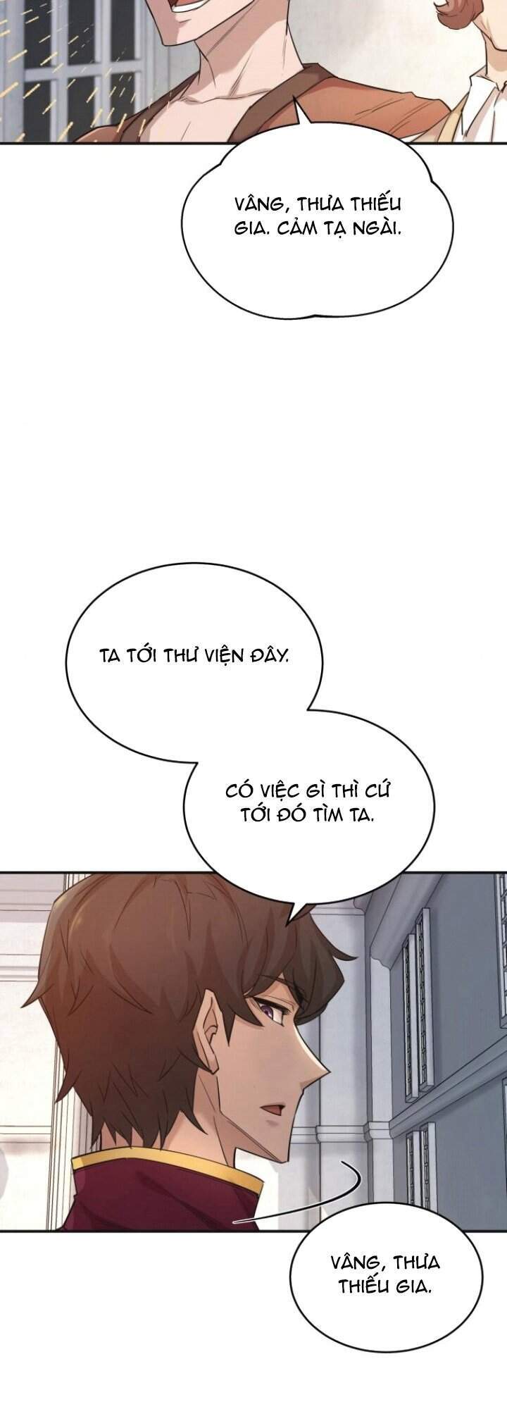Thiên Quỷ Chẳng Sống Nổi Cuộc Đời Bình Thường Chap 13 - Next Chap 14