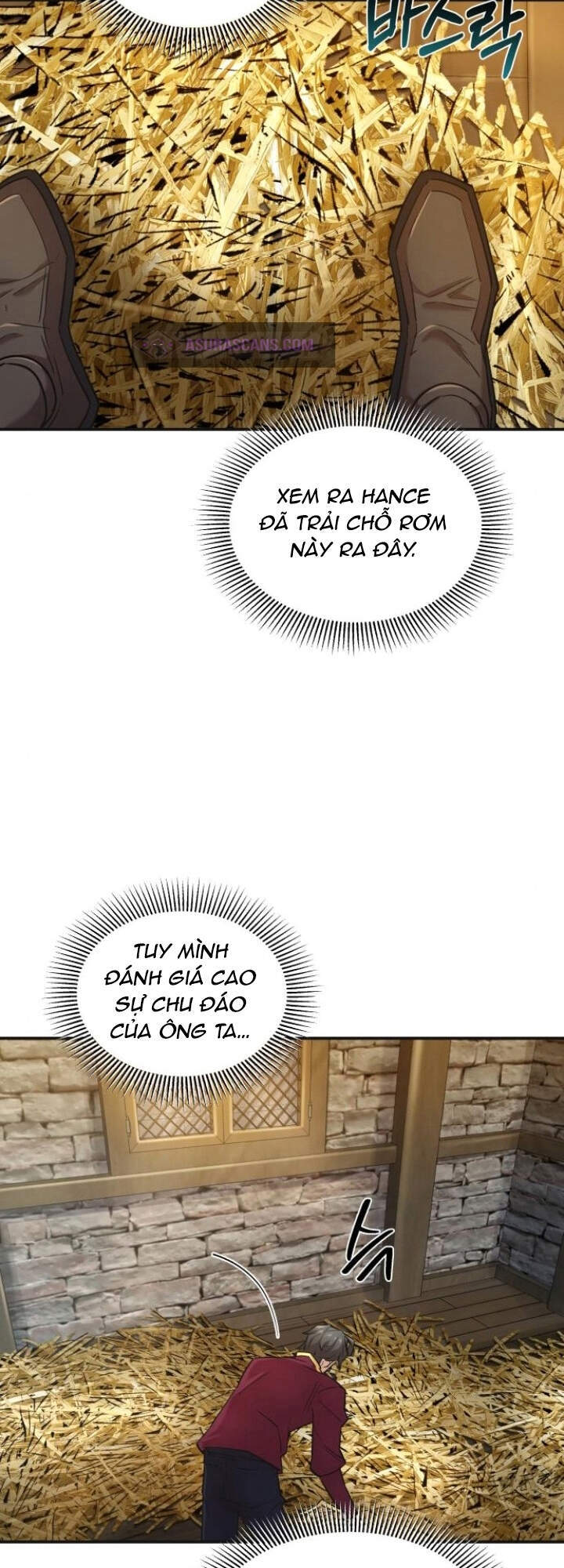 Thiên Quỷ Chẳng Sống Nổi Cuộc Đời Bình Thường Chap 13 - Next Chap 14