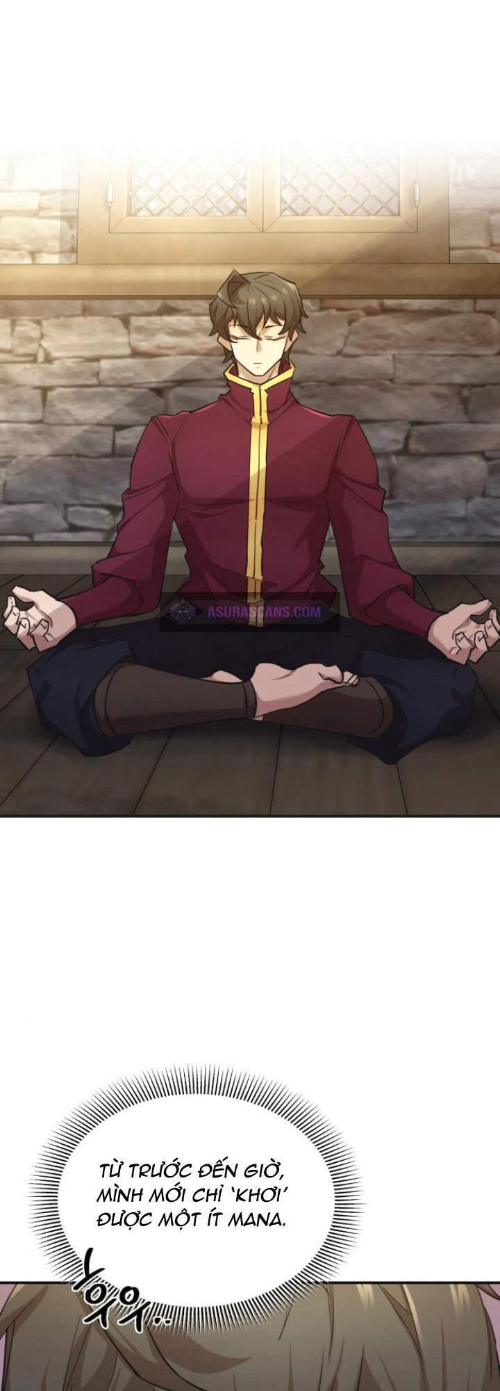 Thiên Quỷ Chẳng Sống Nổi Cuộc Đời Bình Thường Chap 13 - Next Chap 14