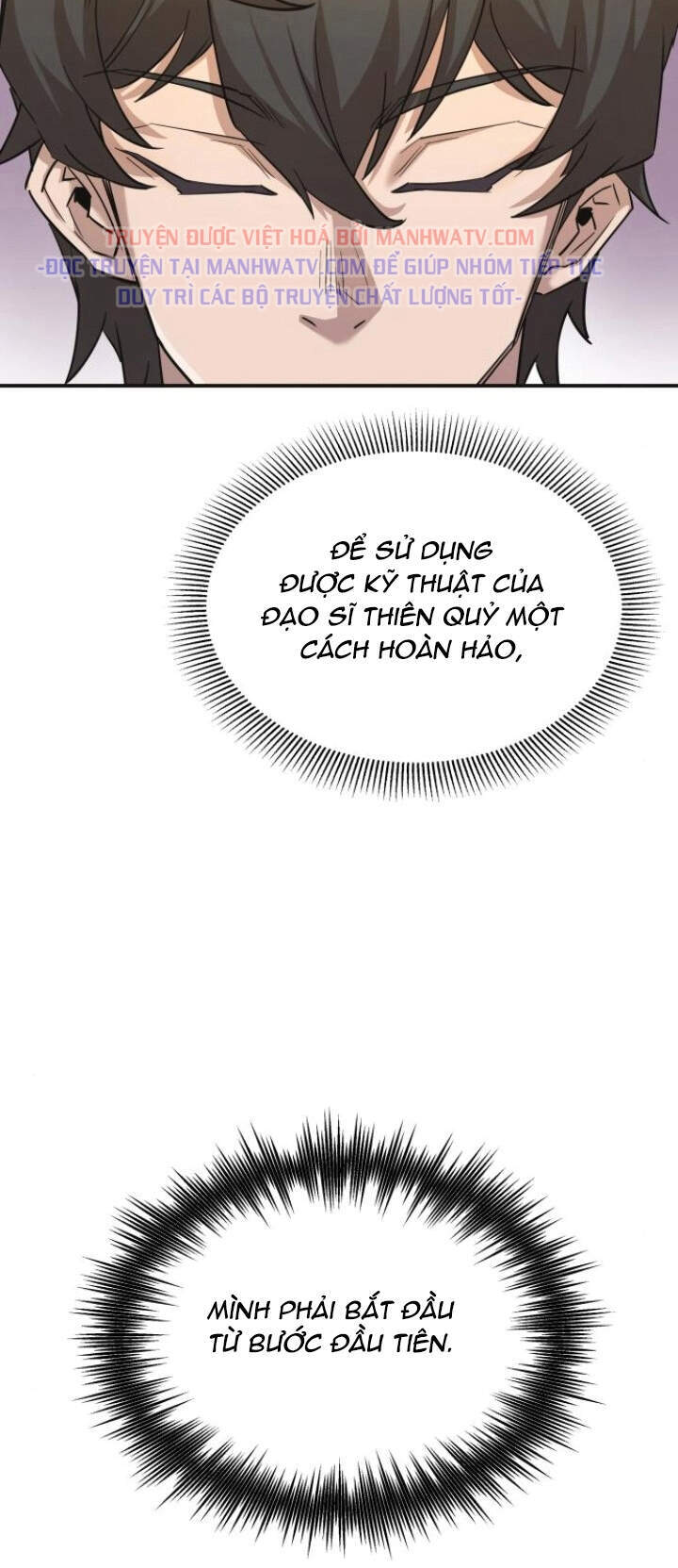 Thiên Quỷ Chẳng Sống Nổi Cuộc Đời Bình Thường Chap 13 - Next Chap 14