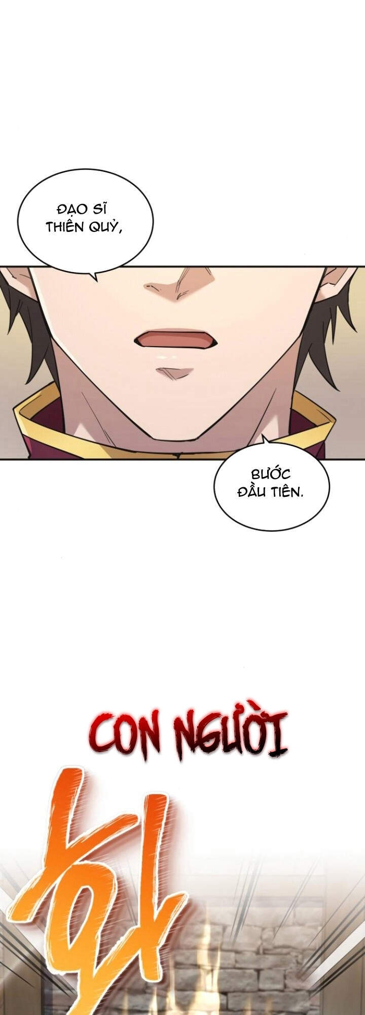 Thiên Quỷ Chẳng Sống Nổi Cuộc Đời Bình Thường Chap 13 - Next Chap 14