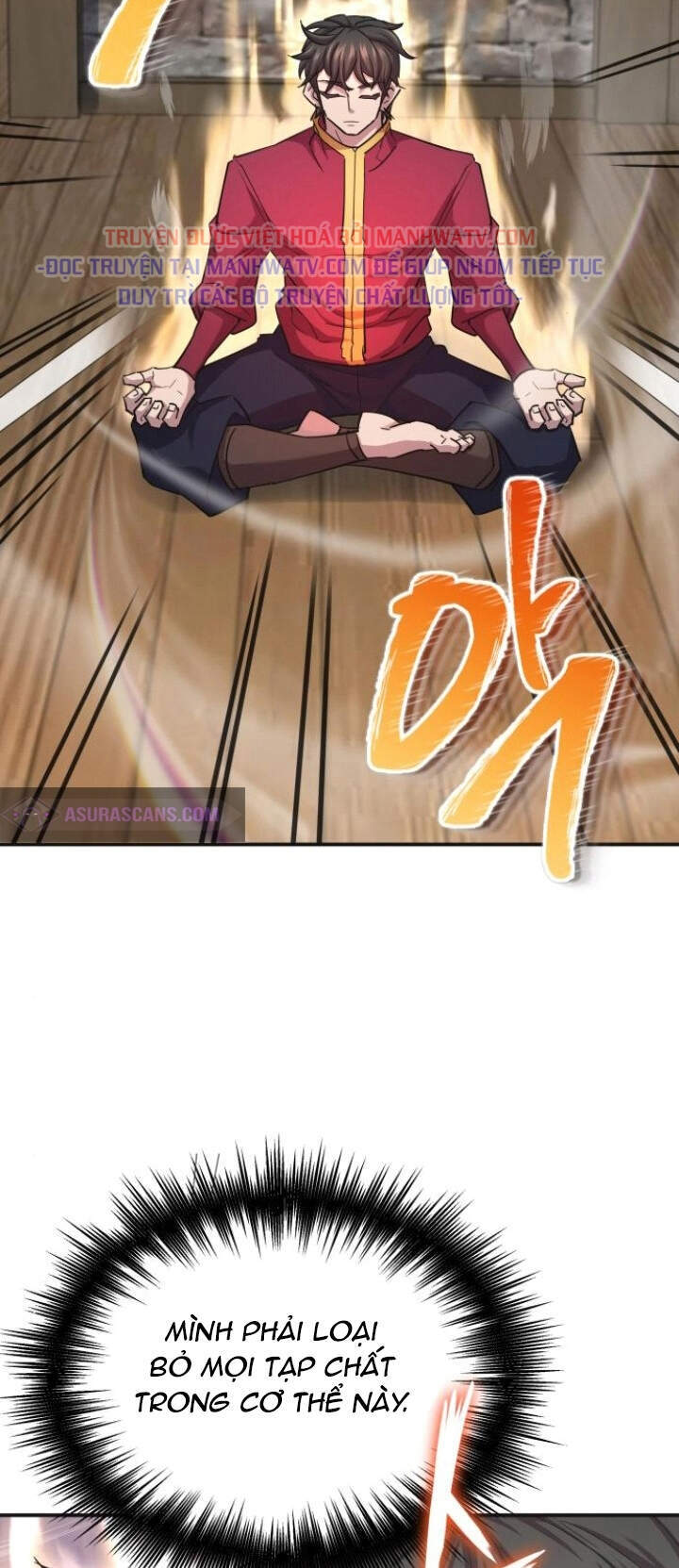 Thiên Quỷ Chẳng Sống Nổi Cuộc Đời Bình Thường Chap 13 - Next Chap 14