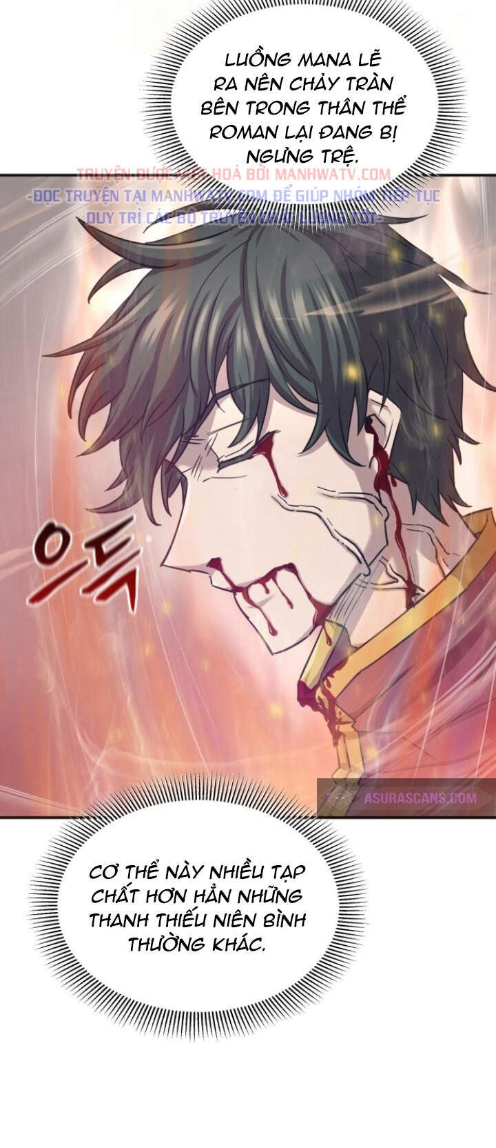 Thiên Quỷ Chẳng Sống Nổi Cuộc Đời Bình Thường Chap 13 - Next Chap 14