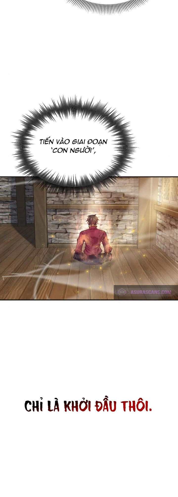 Thiên Quỷ Chẳng Sống Nổi Cuộc Đời Bình Thường Chap 13 - Next Chap 14
