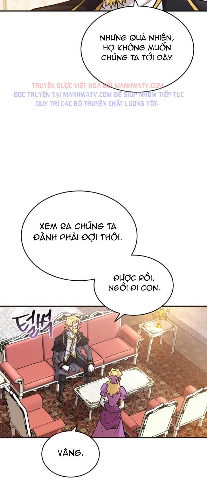 Thiên Quỷ Chẳng Sống Nổi Cuộc Đời Bình Thường Chap 13 - Next Chap 14