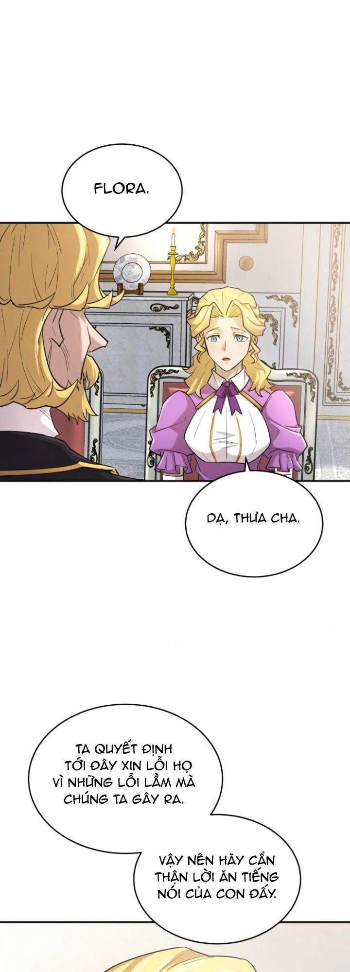 Thiên Quỷ Chẳng Sống Nổi Cuộc Đời Bình Thường Chap 13 - Next Chap 14