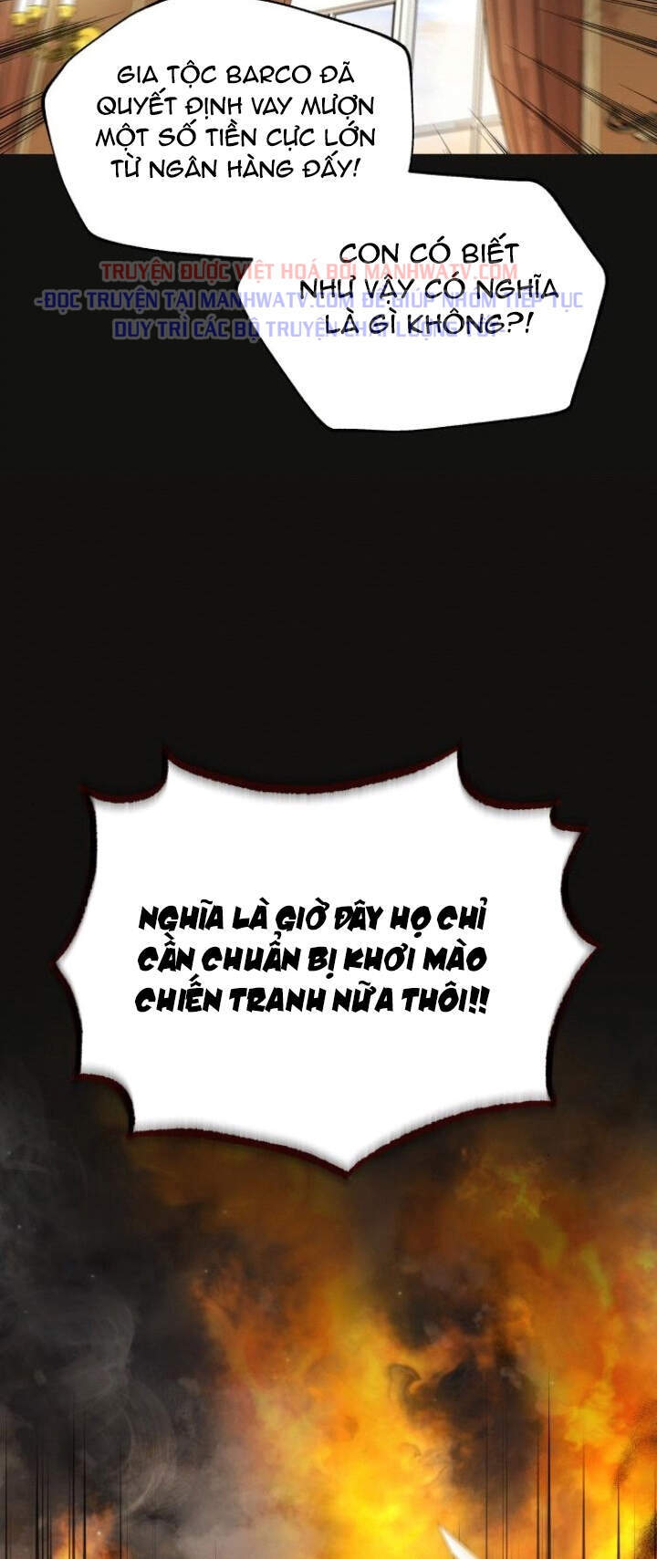 Thiên Quỷ Chẳng Sống Nổi Cuộc Đời Bình Thường Chap 13 - Next Chap 14