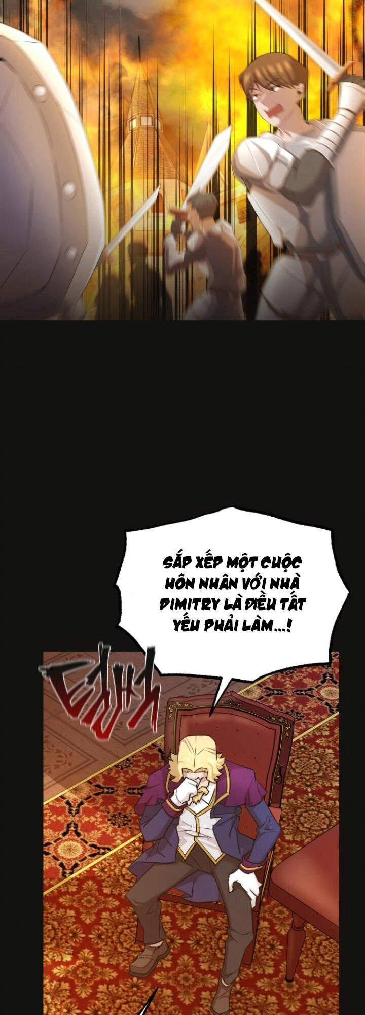 Thiên Quỷ Chẳng Sống Nổi Cuộc Đời Bình Thường Chap 13 - Next Chap 14