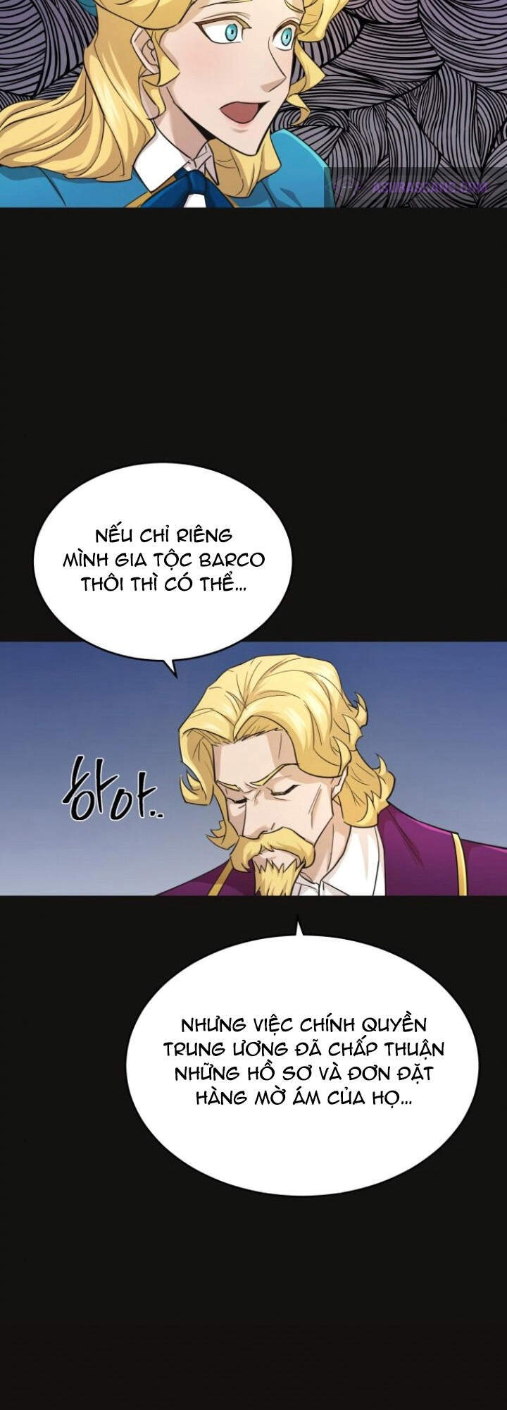 Thiên Quỷ Chẳng Sống Nổi Cuộc Đời Bình Thường Chap 13 - Next Chap 14