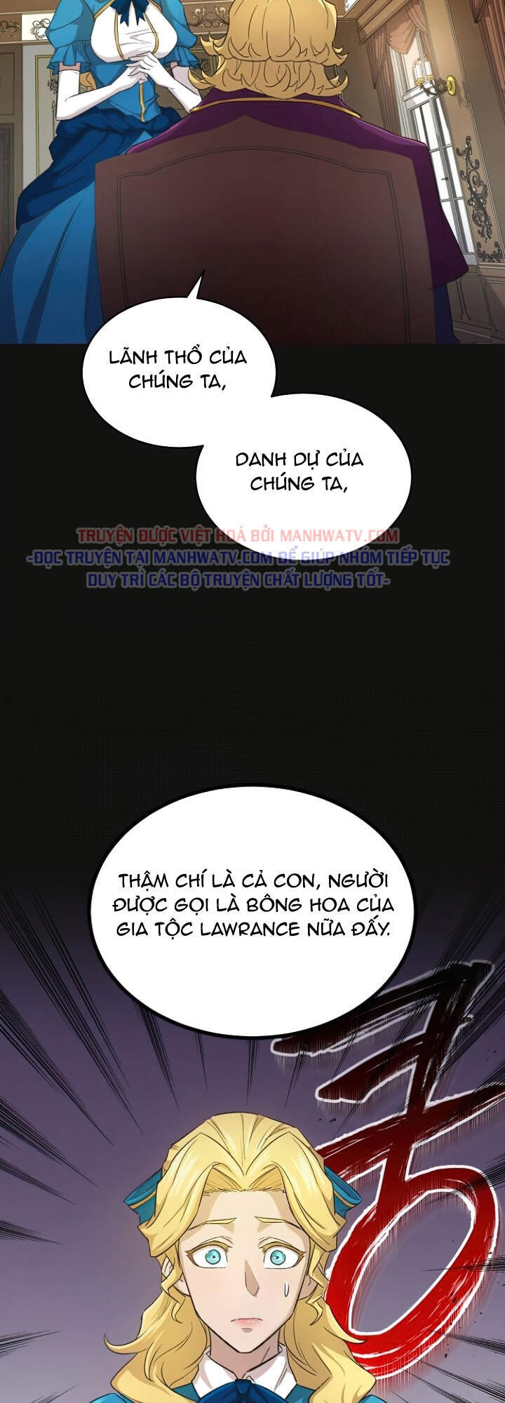 Thiên Quỷ Chẳng Sống Nổi Cuộc Đời Bình Thường Chap 13 - Next Chap 14