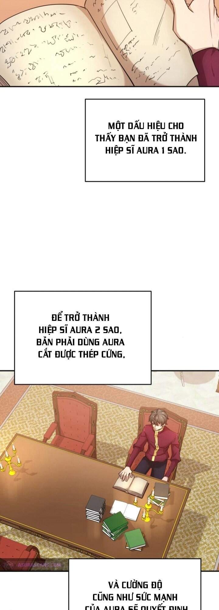 Thiên Quỷ Chẳng Sống Nổi Cuộc Đời Bình Thường Chap 13 - Next Chap 14