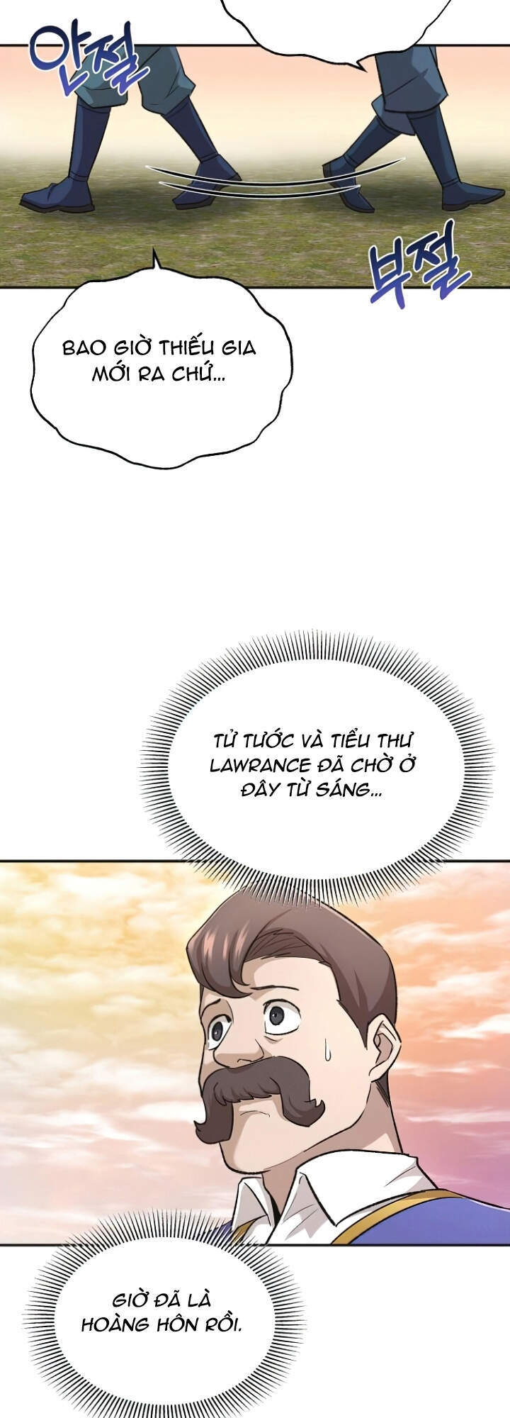 Thiên Quỷ Chẳng Sống Nổi Cuộc Đời Bình Thường Chap 13 - Next Chap 14