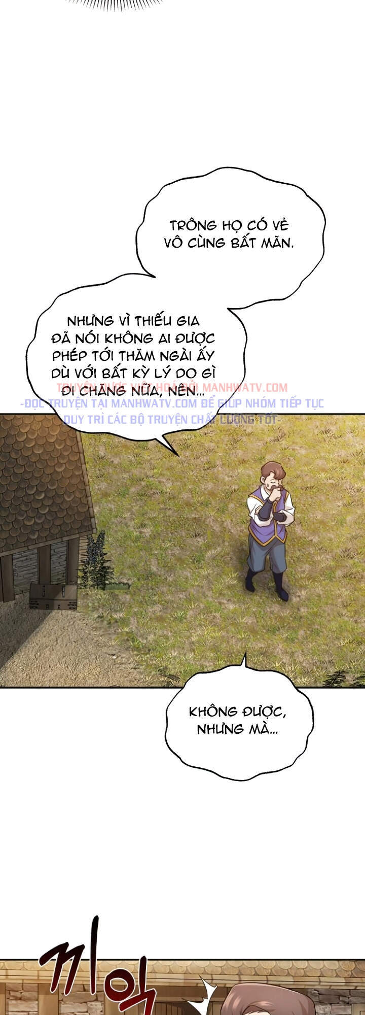 Thiên Quỷ Chẳng Sống Nổi Cuộc Đời Bình Thường Chap 13 - Next Chap 14
