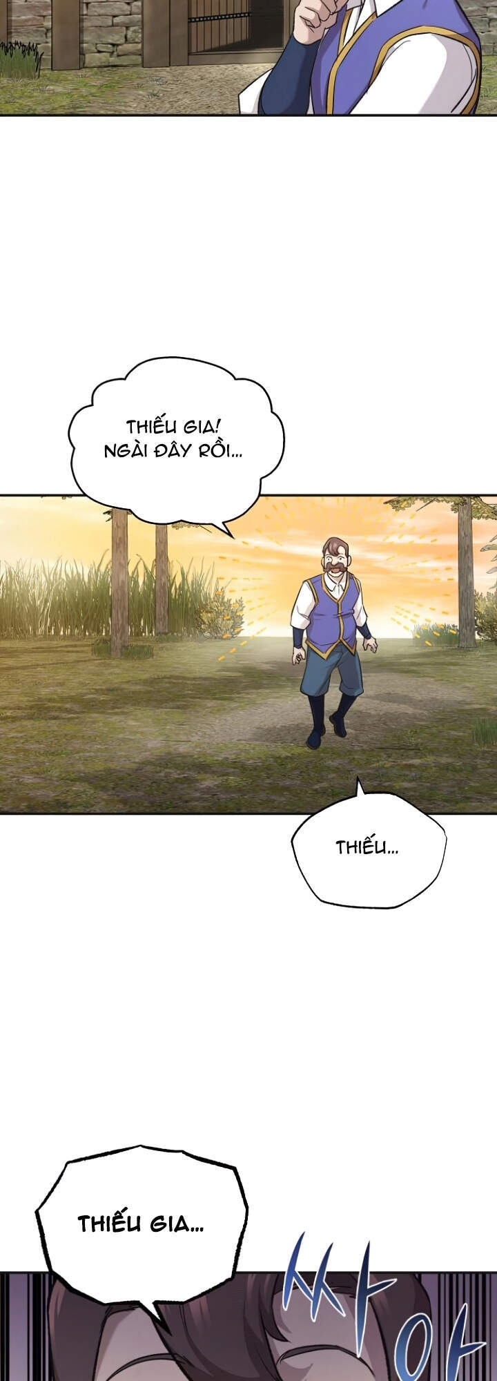 Thiên Quỷ Chẳng Sống Nổi Cuộc Đời Bình Thường Chap 13 - Next Chap 14