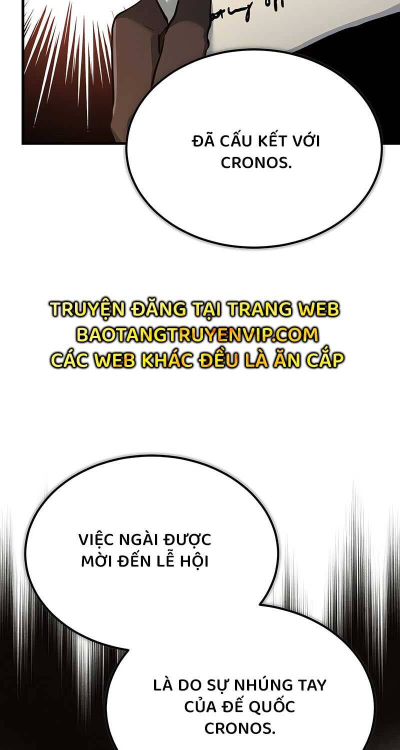 Thiên Quỷ Chẳng Sống Nổi Cuộc Đời Bình Thường Chap 130 - Next Chap 131