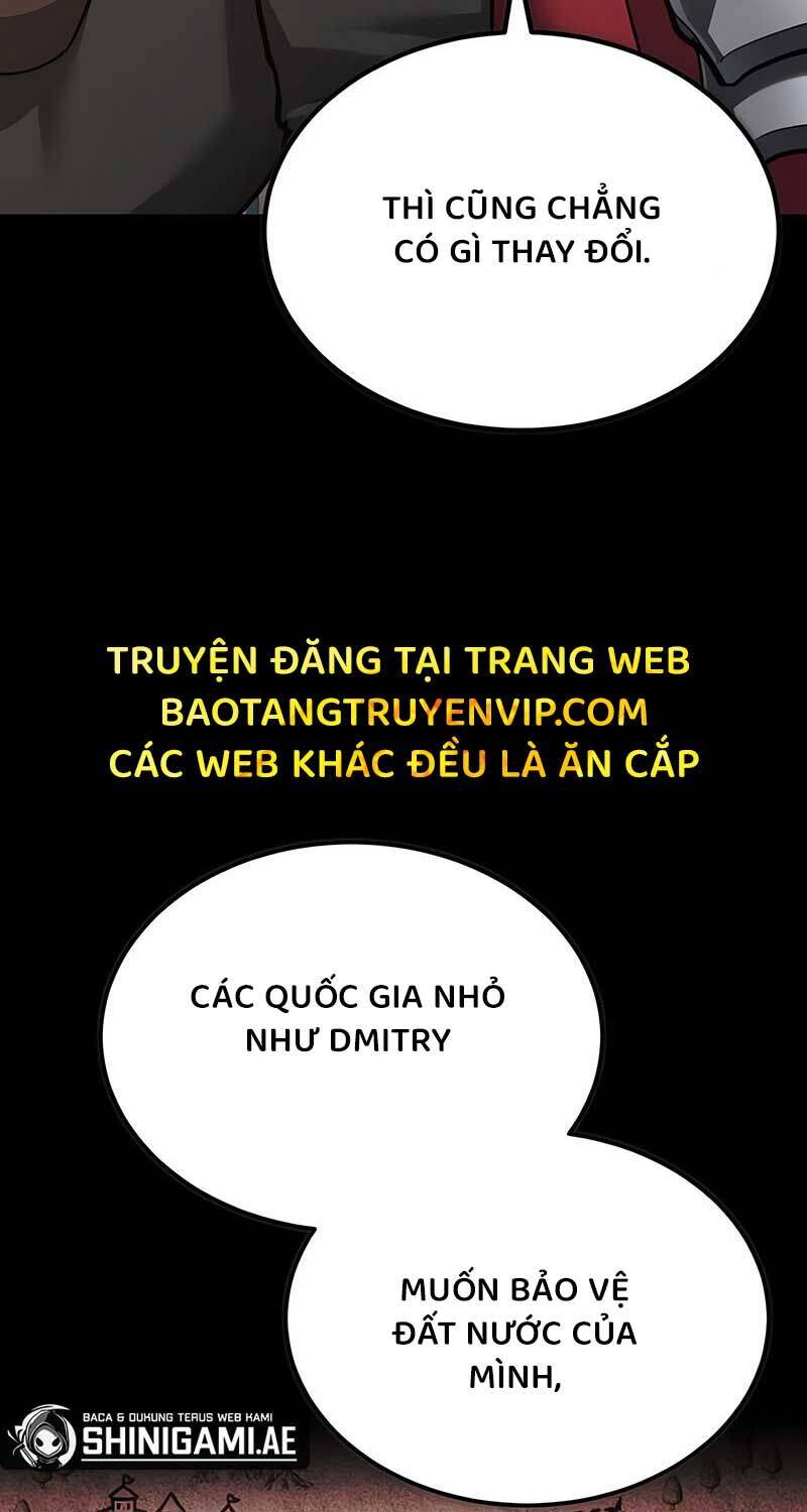 Thiên Quỷ Chẳng Sống Nổi Cuộc Đời Bình Thường Chap 130 - Next Chap 131