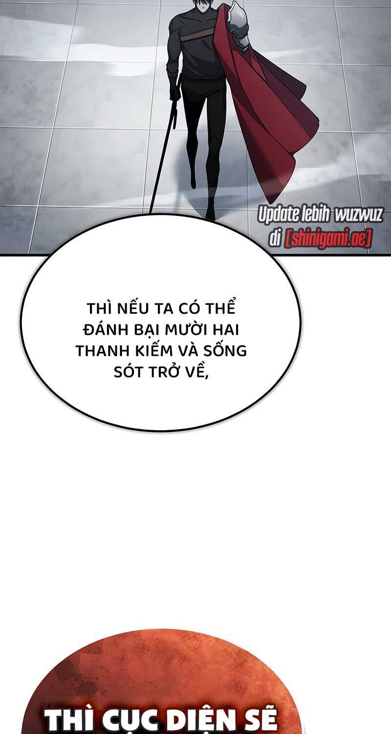 Thiên Quỷ Chẳng Sống Nổi Cuộc Đời Bình Thường Chap 130 - Next Chap 131