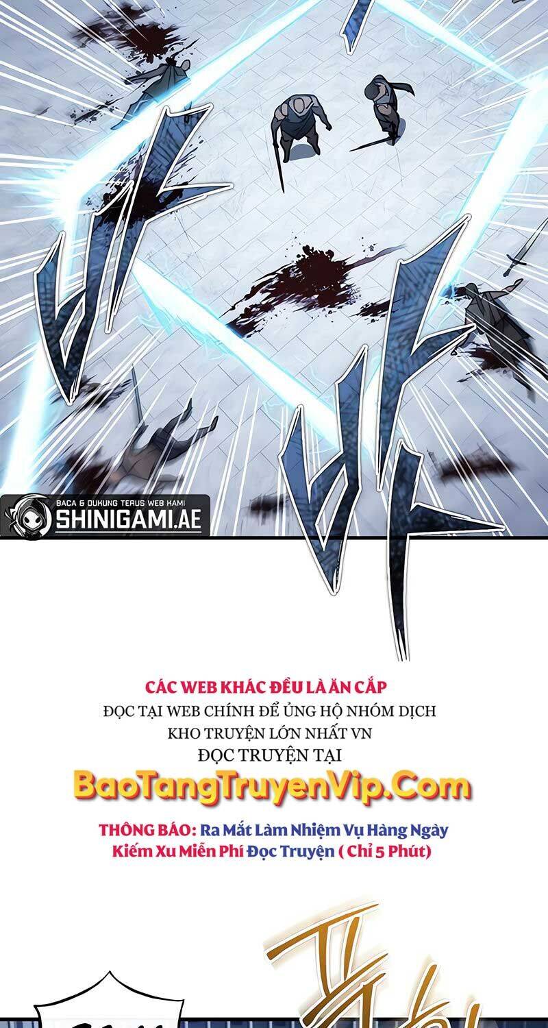 Thiên Quỷ Chẳng Sống Nổi Cuộc Đời Bình Thường Chap 130 - Next Chap 131