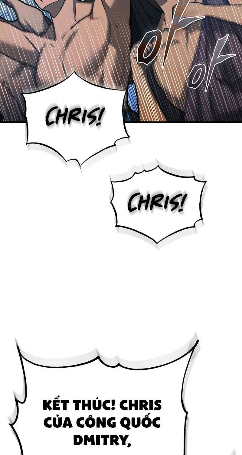 Thiên Quỷ Chẳng Sống Nổi Cuộc Đời Bình Thường Chap 130 - Next Chap 131