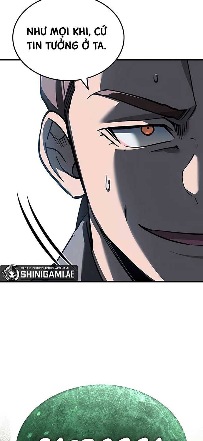Thiên Quỷ Chẳng Sống Nổi Cuộc Đời Bình Thường Chap 131 - Next Chap 132