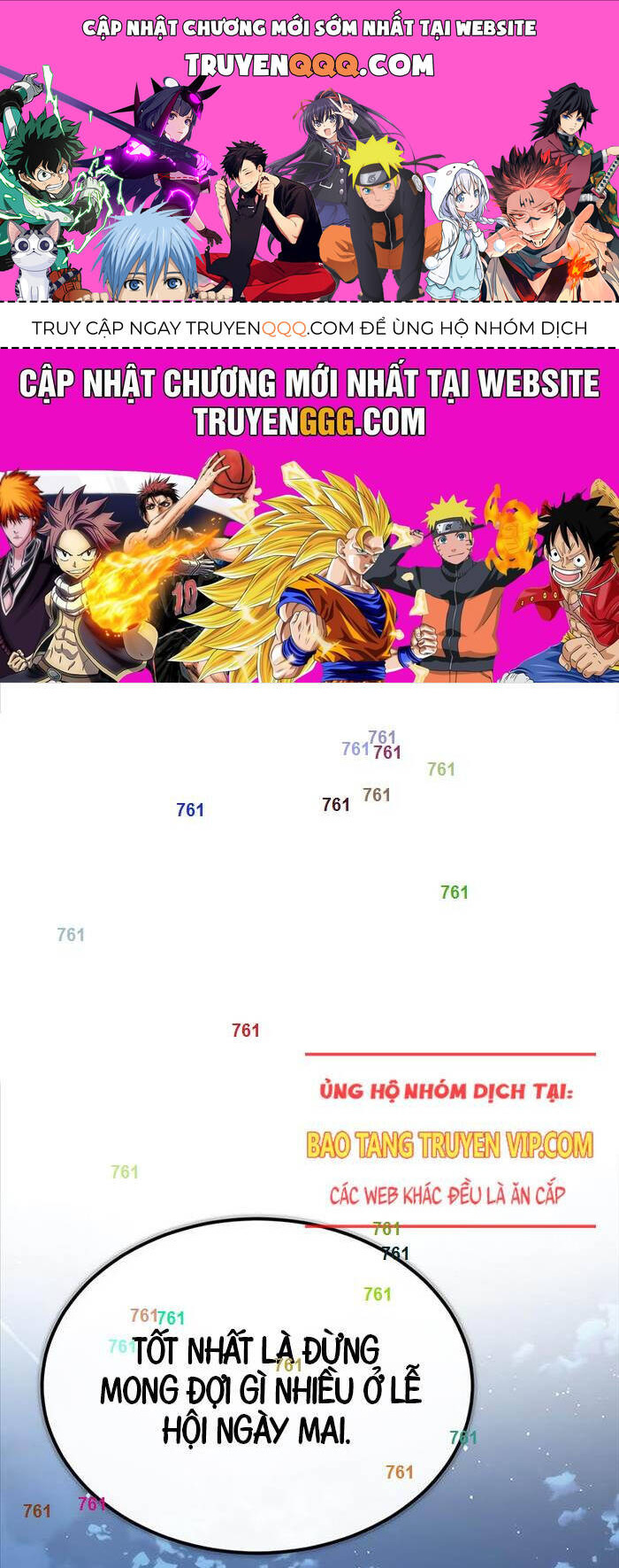 Thiên Quỷ Chẳng Sống Nổi Cuộc Đời Bình Thường Chap 132 - Next Chap 133