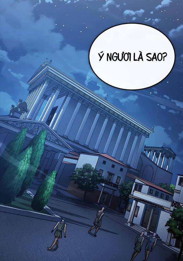 Thiên Quỷ Chẳng Sống Nổi Cuộc Đời Bình Thường Chap 132 - Next Chap 133