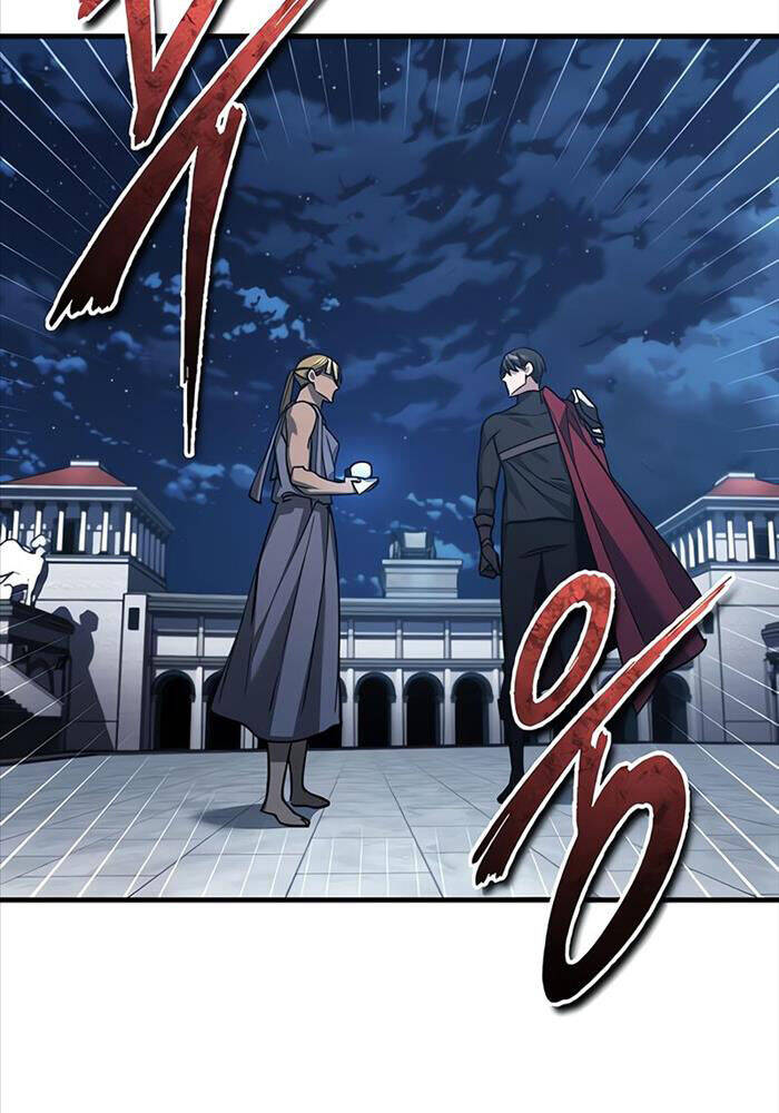 Thiên Quỷ Chẳng Sống Nổi Cuộc Đời Bình Thường Chap 132 - Next Chap 133
