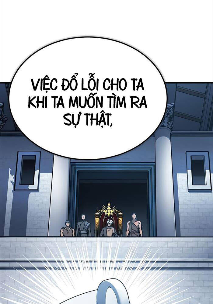 Thiên Quỷ Chẳng Sống Nổi Cuộc Đời Bình Thường Chap 132 - Next Chap 133